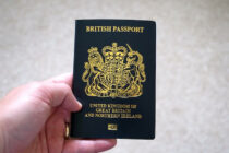 Uk Passport